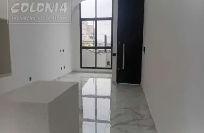 Casa com 3 quartos à venda na Vila Metalúrgica, Santo André 