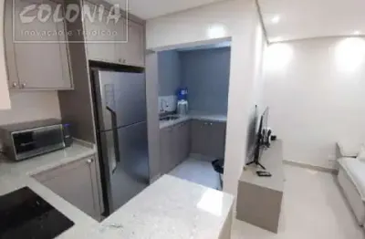 Casa com 2 quartos à venda na Vila Curuçá, Santo André 