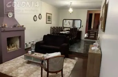 Casa com 2 quartos à venda no Santa Maria, São Caetano do Sul 