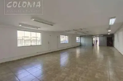Ponto comercial para alugar na Vila Firmiano Pinto, São Paulo 