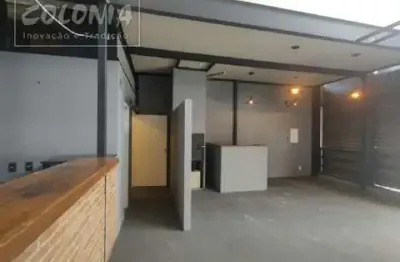 Ponto comercial para alugar no Taboão, São Bernardo do Campo 