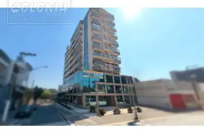 Conjunto comercial para locação - rudge ramos, são bernardo do campo