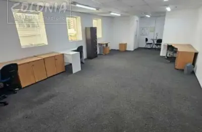 Conjunto comercial para locação - anchieta, são bernardo do campo