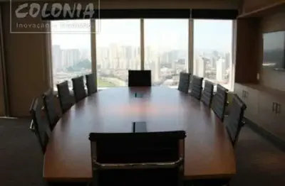 Conjunto comercial para locação - centro, são bernardo do campo