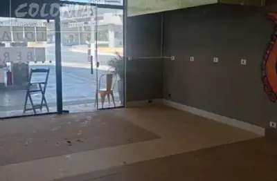 Ponto comercial para alugar no Santa Teresinha, Santo André 
