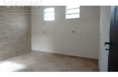 Casa com 2 quartos para alugar na Vila Alto de Santo André, Santo André 