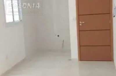 Apartamento para venda ou locação - vila príncipe de gales, santo andré