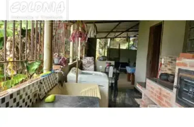 Fazenda à venda no Chácaras Monte Carlo, Suzano 