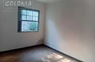 Casa com 2 quartos à venda na Vila Curuçá, Santo André 