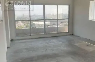 Conjunto comercial para locação - jardim do mar, são bernardo do campo