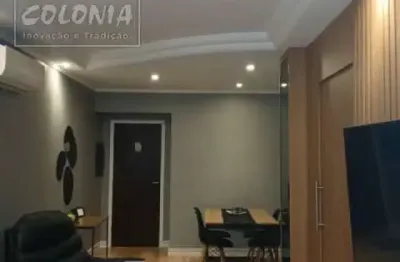 Apartamento com 2 quartos à venda no Baeta Neves, São Bernardo do Campo 