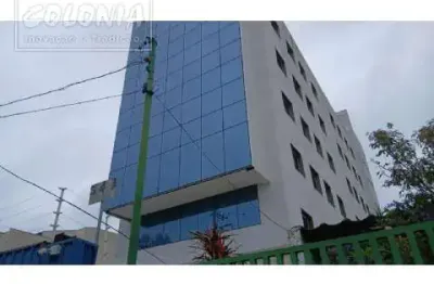Casa comercial à venda no Parque das Nações, Santo André 