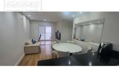 Apartamento com 3 quartos à venda na Vila Bartira, Santo André 