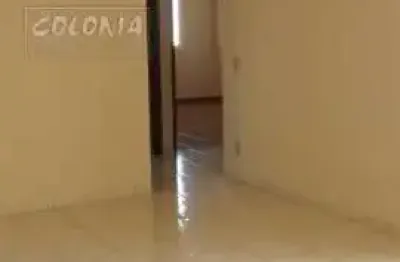 Apartamento com 3 quartos para alugar na Vila Scarpelli, Santo André 