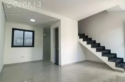 Casa com 2 quartos à venda na Vila Metalúrgica, Santo André 