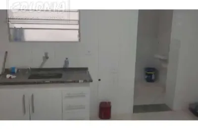 Casa com 2 quartos para alugar no Bangú, Santo André 