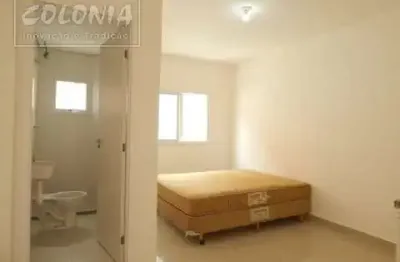 Apartamento com 1 quarto para alugar no Anchieta, São Bernardo do Campo 