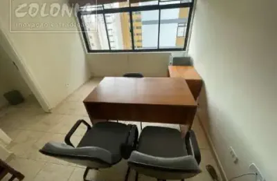 Conjunto comercial para venda ou locação - centro, santo andré