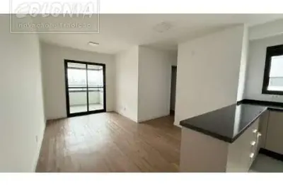 Apartamento com 2 quartos para alugar no Parque das Nações, Santo André 