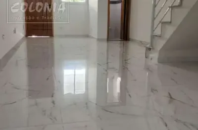 Casa com 3 quartos à venda na Vila Curuçá, Santo André 