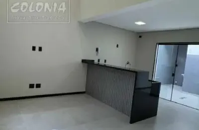 Casa com 3 quartos à venda no Parque Erasmo Assunção, Santo André 