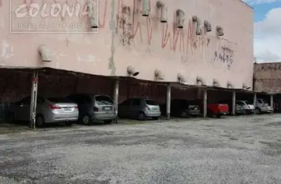 Ponto comercial para alugar no Centro, Santo André 