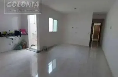 Apartamento com 2 quartos à venda no Parque Oratório, Santo André 