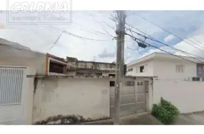 Casa com 3 quartos à venda no Campestre, Santo André 