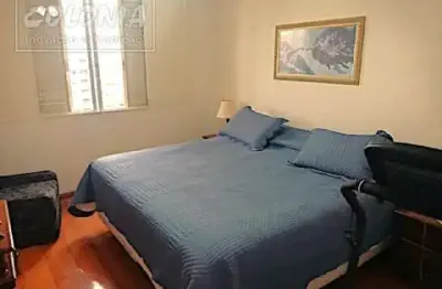 Apartamento com 3 quartos à venda no Centro, Santo André 