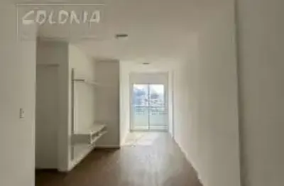 Apartamento com 2 quartos à venda na Vila Santa Teresa, Santo André 