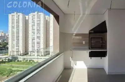 Apartamento com 3 quartos à venda no Centro, São Bernardo do Campo 