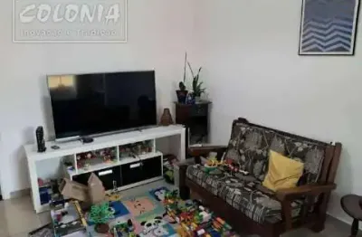 Casa com 3 quartos à venda no Parque das Nações, Santo André 