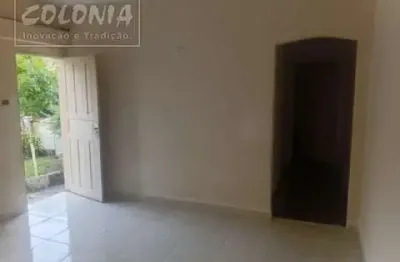 Casa com 2 quartos para alugar no Parque das Nações, Santo André 