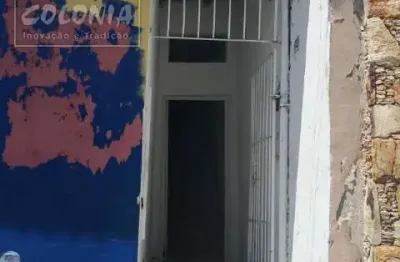 Apartamento com 2 quartos para alugar na Vila Camilópolis, Santo André 