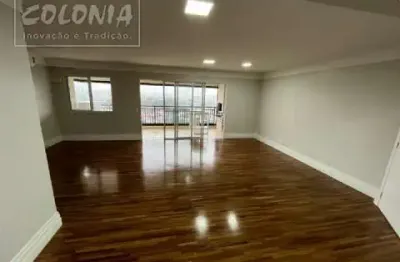 Apartamento para locação - jardim são caetano, são caetano do sul