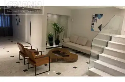 Casa com 4 quartos para alugar na Vila Camilópolis, Santo André 