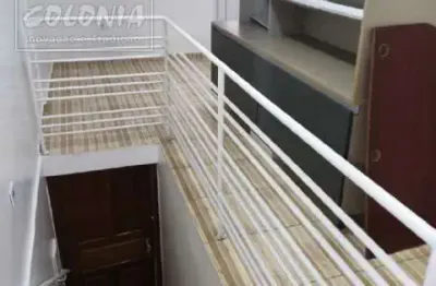 Casa com 2 quartos à venda no Jardim São Francisco, São Paulo 