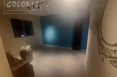 Apartamento com 2 quartos à venda na Vila Camilópolis, Santo André 