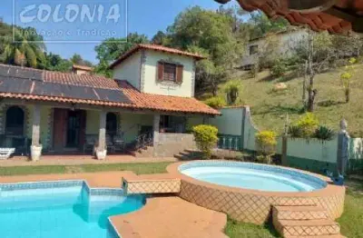 Fazenda à venda no Saboó, São Roque 