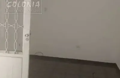 Casa com 2 quartos para alugar na Vila Alto de Santo André, Santo André 