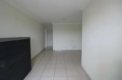 Apartamento com 3 quartos para alugar na Vila Camilópolis, Santo André 