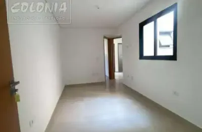 Apartamento com 2 quartos à venda no Parque Oratório, Santo André 