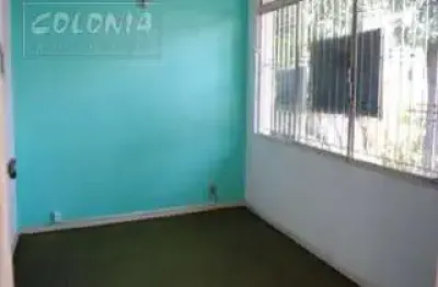 Casa com 3 quartos para alugar na Vila Floresta, Santo André 