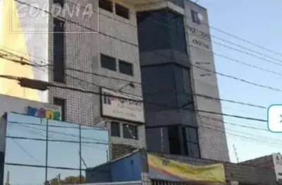 Casa comercial para alugar no Assunção, São Bernardo do Campo 