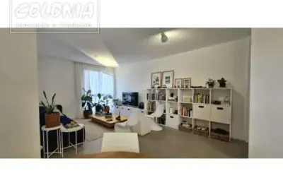 Apartamento com 3 quartos à venda no Parque das Nações, Santo André 