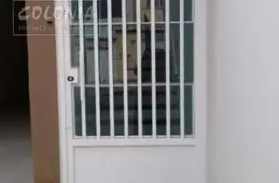 Conjunto comercial para locação - parque das nações, santo andré