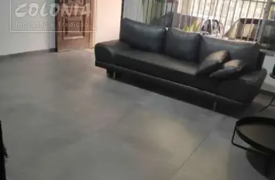 Casa com 2 quartos à venda no Parque das Nações, Santo André 