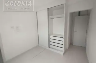 Apartamento com 2 quartos para alugar no Barcelona, São Caetano do Sul 