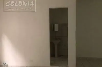 Conjunto comercial para locação - parque das nações, santo andré