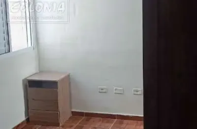 Apartamento com 3 quartos à venda no Jardim Utinga, Santo André 